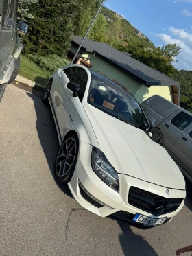 Mercedes-Benz CLS 350