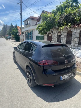 Seat Leon undefined | Auto.bg — изображение 4 Seat Leon undefined | Auto.bg — изображение 4