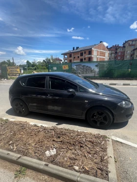 Seat Leon undefined | Auto.bg — изображение 2 Seat Leon undefined | Auto.bg — изображение 2