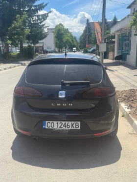 Seat Leon undefined | Auto.bg — изображение 3 Seat Leon undefined | Auto.bg — изображение 3