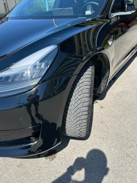 Tesla Model 3 STANDART RANGE PLUS Европейска в ГАРАНЦИЯ | Auto.bg — изображение 8 Tesla Model 3 STANDART RANGE PLUS Европейска в ГАРАНЦИЯ | Auto.bg — изображение 8