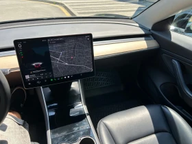 Tesla Model 3 STANDART RANGE PLUS Европейска в ГАРАНЦИЯ | Auto.bg — изображение 12 Tesla Model 3 STANDART RANGE PLUS Европейска в ГАРАНЦИЯ | Auto.bg — изображение 12