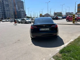 Tesla Model 3 STANDART RANGE PLUS Европейска в ГАРАНЦИЯ | Auto.bg — изображение 5 Tesla Model 3 STANDART RANGE PLUS Европейска в ГАРАНЦИЯ | Auto.bg — изображение 5