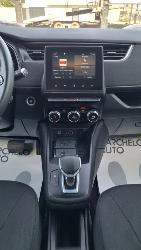 Renault Zoe 51kw LIFE | Auto.bg — изображение 14 Renault Zoe 51kw LIFE | Auto.bg — изображение 14