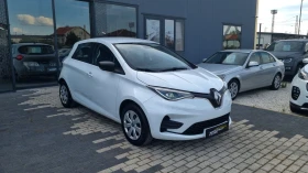 Renault Zoe 51kw LIFE | Auto.bg — изображение 2 Renault Zoe 51kw LIFE | Auto.bg — изображение 2