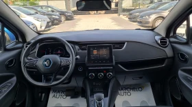 Renault Zoe 51kw LIFE | Auto.bg — изображение 13 Renault Zoe 51kw LIFE | Auto.bg — изображение 13