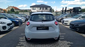 Renault Zoe 51kw LIFE | Auto.bg — изображение 6 Renault Zoe 51kw LIFE | Auto.bg — изображение 6