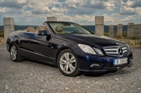 Mercedes-Benz E 350 AMG-OPTIC* 127 000km * - Car24.bg Mercedes-Benz E 350 AMG-OPTIC* 127 000km *