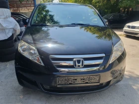 Honda Fr-v 1.7 Кlina 125 ks...NOVA - Car24.bg Honda Fr-v 1.7 Кlina 125 ks...NOVA