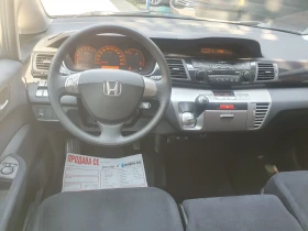 Honda Fr-v 1.7 Кlina 125 ks...NOVA - 3999 € / 7821.36 лв. - 56831892 9 | Car24.bg Honda Fr-v 1.7 Кlina 125 ks...NOVA - 3999 € / 7821.36 лв. - 56831892 9