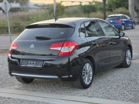 Citroen C4 1.6 HDI 92 k.c. Exclusive Собствен Лизинг | Auto.bg — изображение 5 Citroen C4 1.6 HDI 92 k.c. Exclusive Собствен Лизинг | Auto.bg — изображение 5