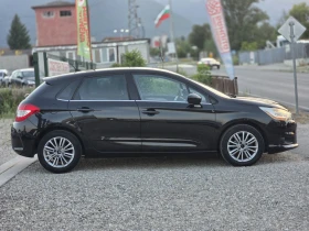Citroen C4 1.6 HDI 92 k.c. Exclusive Собствен Лизинг | Auto.bg — изображение 6 Citroen C4 1.6 HDI 92 k.c. Exclusive Собствен Лизинг | Auto.bg — изображение 6