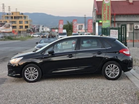 Citroen C4 1.6 HDI 92 k.c. Exclusive Собствен Лизинг | Auto.bg — изображение 2 Citroen C4 1.6 HDI 92 k.c. Exclusive Собствен Лизинг | Auto.bg — изображение 2