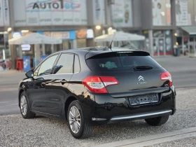 Citroen C4 1.6 HDI 92 k.c. Exclusive Собствен Лизинг | Auto.bg — изображение 3 Citroen C4 1.6 HDI 92 k.c. Exclusive Собствен Лизинг | Auto.bg — изображение 3
