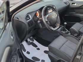 Citroen C4 1.6 HDI 92 k.c. Exclusive Собствен Лизинг | Auto.bg — изображение 9 Citroen C4 1.6 HDI 92 k.c. Exclusive Собствен Лизинг | Auto.bg — изображение 9