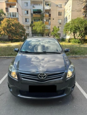 Toyota Auris 1.6i Facelift/Климатроник/Навигация/ECO Mode - 5800 € - 12224309 3 | Car24.bg Toyota Auris 1.6i Facelift/Климатроник/Навигация/ECO Mode - 5800 € - 12224309 3