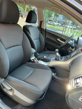 Toyota Auris 1.6i Facelift/Климатроник/Навигация/ECO Mode - 5800 € - 12224309 13 | Car24.bg Toyota Auris 1.6i Facelift/Климатроник/Навигация/ECO Mode - 5800 € - 12224309 13