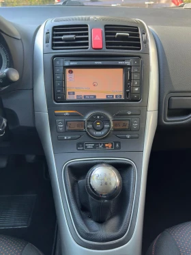 Toyota Auris 1.6i Facelift/Климатроник/Навигация/ECO Mode - 5800 € - 12224309 12 | Car24.bg Toyota Auris 1.6i Facelift/Климатроник/Навигация/ECO Mode - 5800 € - 12224309 12