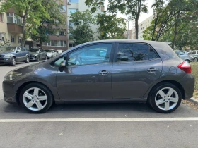 Toyota Auris 1.6i Facelift/Климатроник/Навигация/ECO Mode - 5800 € - 12224309 5 | Car24.bg Toyota Auris 1.6i Facelift/Климатроник/Навигация/ECO Mode - 5800 € - 12224309 5