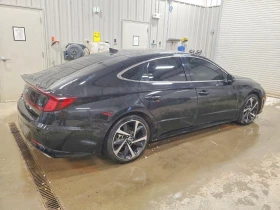 Hyundai Sonata 1.6l Sel Plus - 12600 € - 93936475 3 | Car24.bg Hyundai Sonata 1.6l Sel Plus - 12600 € - 93936475 3