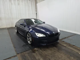 BMW M6 2DR CPE - 31400 € - 20869045 2 | Car24.bg BMW M6 2DR CPE - 31400 € - 20869045 2