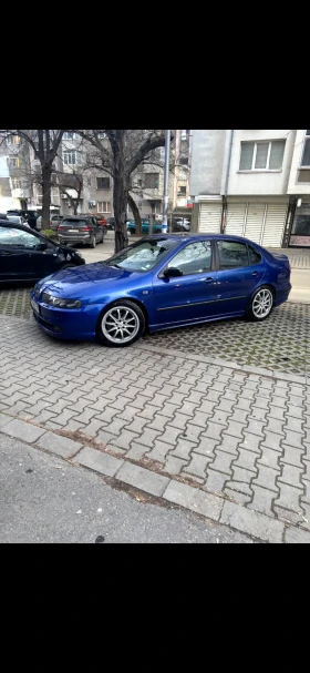 Seat Toledo 1.9tdi - 4200 € - 80903704 17 | Car24.bg Seat Toledo 1.9tdi - 4200 € - 80903704 17