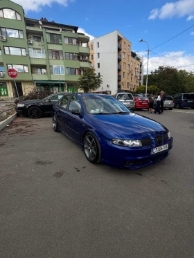 Seat Toledo 1.9tdi - Car24.bg Seat Toledo 1.9tdi