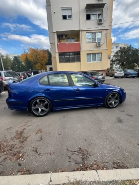 Seat Toledo 1.9tdi - 4200 € - 80903704 7 | Car24.bg Seat Toledo 1.9tdi - 4200 € - 80903704 7
