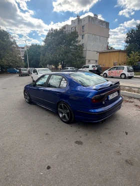 Seat Toledo 1.9tdi - 4200 € - 80903704 4 | Car24.bg Seat Toledo 1.9tdi - 4200 € - 80903704 4