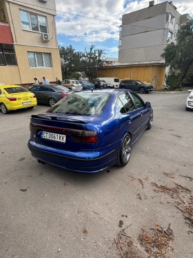 Seat Toledo 1.9tdi - 4200 € - 80903704 6 | Car24.bg Seat Toledo 1.9tdi - 4200 € - 80903704 6
