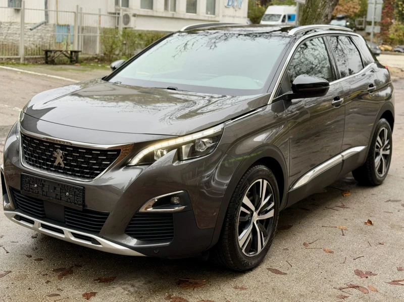 Peugeot 3008 1.6i* STT* 165к.с. GT line* 360* МАСАЖ* SWISS - 27999 лв. / 14315.66 € - 81674083 1 | Car24.bg Peugeot 3008 1.6i* STT* 165к.с. GT line* 360* МАСАЖ* SWISS - 27999 лв. / 14315.66 € - 81674083 1