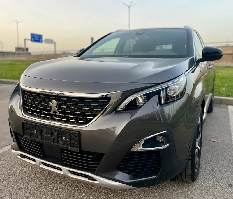 Peugeot 3008 1.6i* STT* 165к.с. GT line* 360* МАСАЖ* SWISS - 27999 лв. / 14315.66 € - 99729651 1 | Car24.bg Peugeot 3008 1.6i* STT* 165к.с. GT line* 360* МАСАЖ* SWISS - 27999 лв. / 14315.66 € - 99729651 1