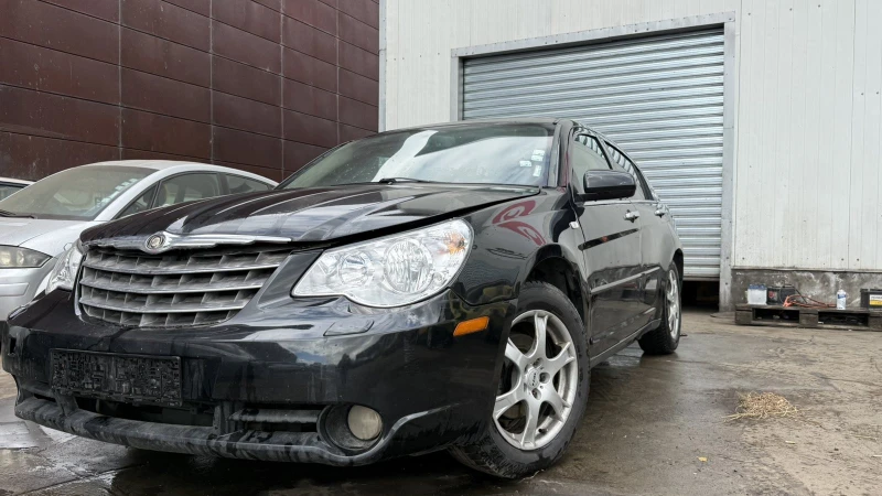 Chrysler Sebring - 11 € / 21.51 лв. - 33003687 1 | Car24.bg Chrysler Sebring - 11 € / 21.51 лв. - 33003687 1