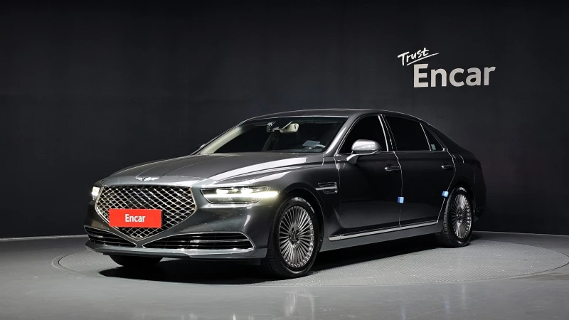 Genesis G90 3.8 AWD* Luxury - 23900 € / 46744.34 лв. - 44387552 1 | Car24.bg Genesis G90 3.8 AWD* Luxury - 23900 € / 46744.34 лв. - 44387552 1