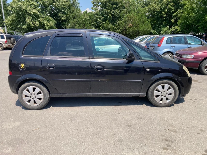 Opel Meriva - 1300 € / 2542.58 лв. - 91112339 1 | Car24.bg Opel Meriva - 1300 € / 2542.58 лв. - 91112339 1