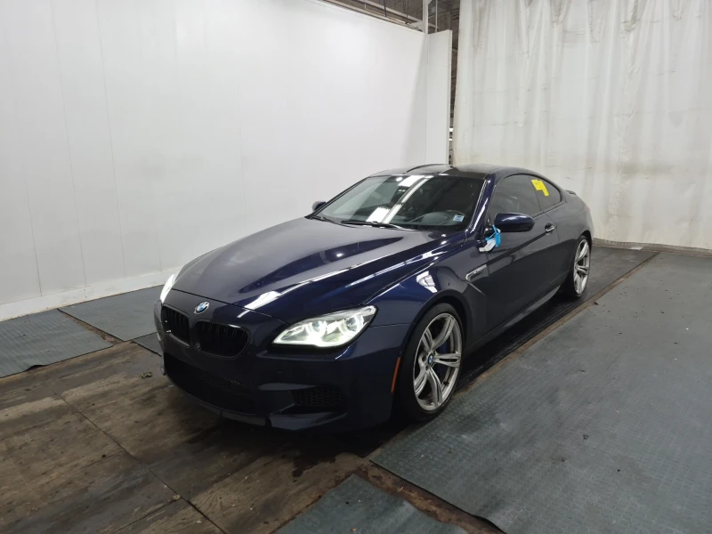 BMW M6 2DR CPE - 31400 € - 20869045 1 | Car24.bg BMW M6 2DR CPE - 31400 € - 20869045 1
