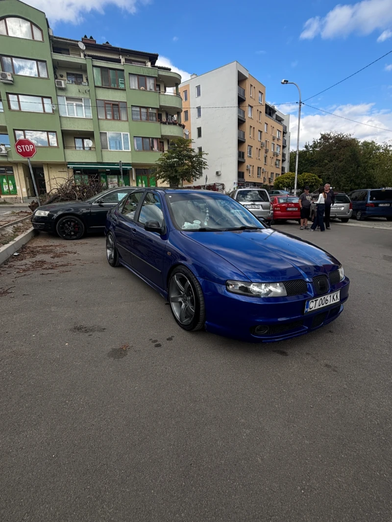 Seat Toledo 1.9tdi - 4200 € - 80903704 1 | Car24.bg Seat Toledo 1.9tdi - 4200 € - 80903704 1