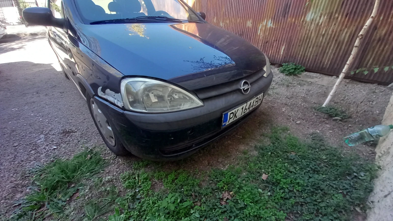 Opel Corsa  - изображение 3 | Auto.bg Opel Corsa  - изображение 3