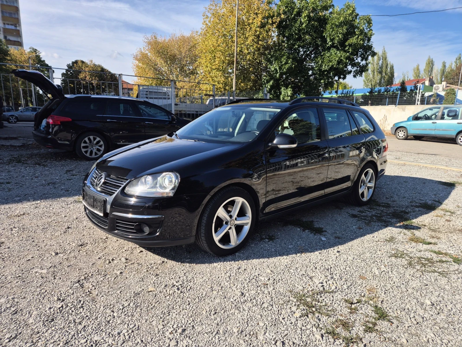 VW Golf 1.9 НОВ ВНОС 105 к.с. | Auto.bg — изображение 1 VW Golf 1.9 НОВ ВНОС 105 к.с. | Auto.bg — изображение 1