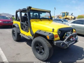 Jeep Wrangler 1 - Car24.bg Jeep Wrangler 1