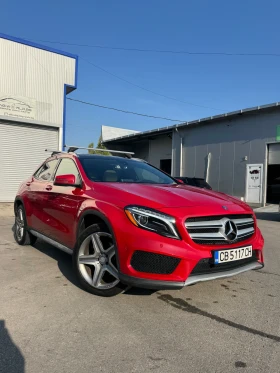 Mercedes-Benz GLA 250 AMG Pack 100хил км!!! - Car24.bg Mercedes-Benz GLA 250 AMG Pack 100хил км!!!