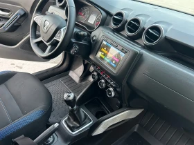 Dacia Duster Dacia Duster-1.333TCe4x4kameri360-Unikat-34368km. - 28999 лв. / 14826.95 € - 48254710 12 | Car24.bg Dacia Duster Dacia Duster-1.333TCe4x4kameri360-Unikat-34368km. - 28999 лв. / 14826.95 € - 48254710 12