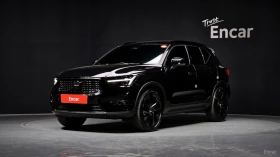 Volvo XC40 B4 Black Edition* КОЖА* НАВИ* ПАНО* 360