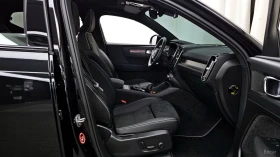 Volvo XC40 B4 Black Edition* КОЖА* НАВИ* ПАНО* 360 | Auto.bg — изображение 9 Volvo XC40 B4 Black Edition* КОЖА* НАВИ* ПАНО* 360 | Auto.bg — изображение 9