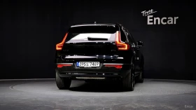 Volvo XC40 B4 Black Edition* КОЖА* НАВИ* ПАНО* 360 | Auto.bg — изображение 4 Volvo XC40 B4 Black Edition* КОЖА* НАВИ* ПАНО* 360 | Auto.bg — изображение 4