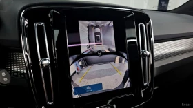 Volvo XC40 B4 Black Edition* КОЖА* НАВИ* ПАНО* 360 | Auto.bg — изображение 15 Volvo XC40 B4 Black Edition* КОЖА* НАВИ* ПАНО* 360 | Auto.bg — изображение 15