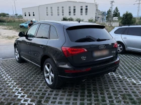 Audi Q5 3000 | Auto.bg — изображение 4 Audi Q5 3000 | Auto.bg — изображение 4