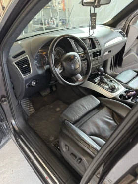 Audi Q5 3000 | Auto.bg — изображение 10 Audi Q5 3000 | Auto.bg — изображение 10