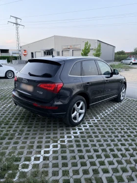 Audi Q5 3000 | Auto.bg — изображение 5 Audi Q5 3000 | Auto.bg — изображение 5