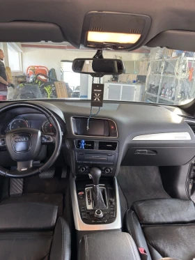Audi Q5 3000 | Auto.bg — изображение 6 Audi Q5 3000 | Auto.bg — изображение 6
